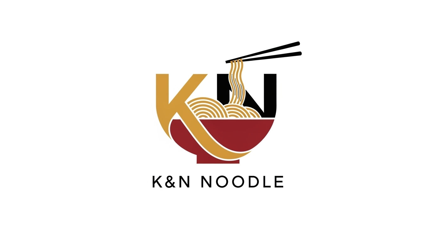 K-Noodle & Nibble